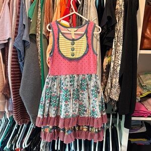 Matilda Jane Kids Dress